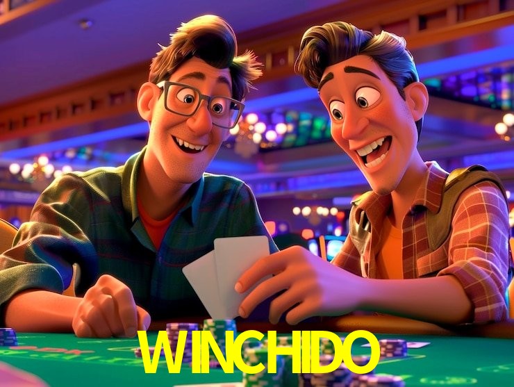 WINCHIDO Promociones semanales