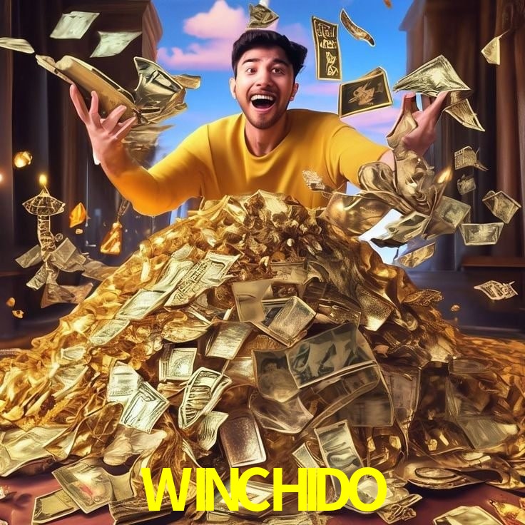 WINCHIDO Valorant Slots