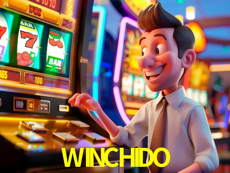 WINCHIDO Live Blackjack