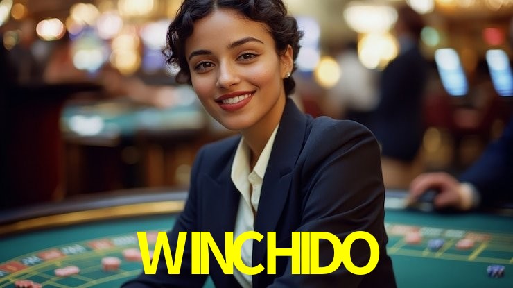 WINCHIDO mobile gaming