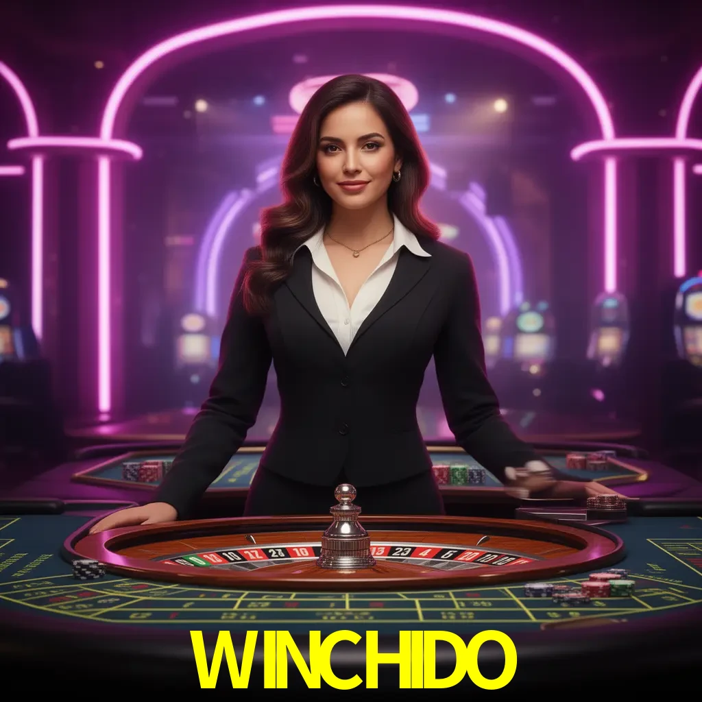 WINCHIDO Rondas de bonificación