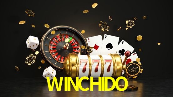 WINCHIDO gaming platform